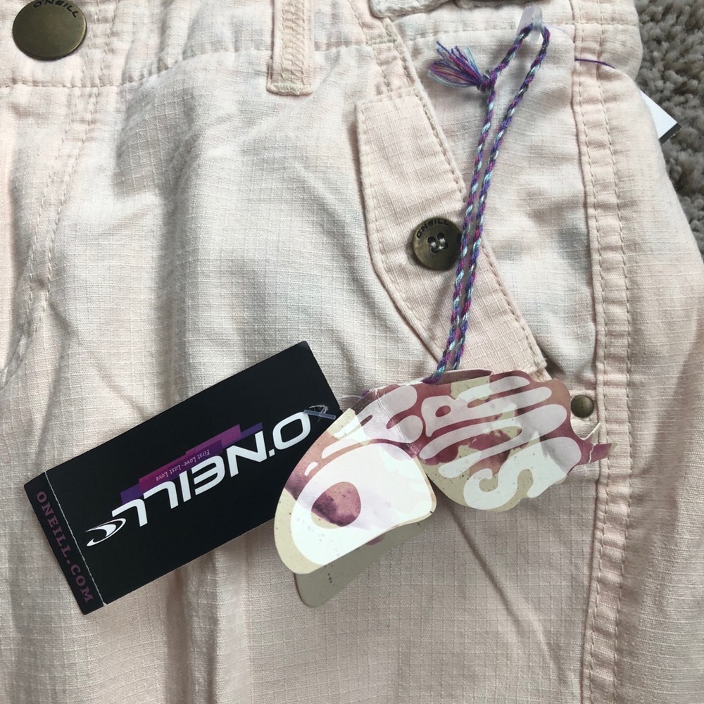 O’Neill Capris / Crop pants size 13 NWT
